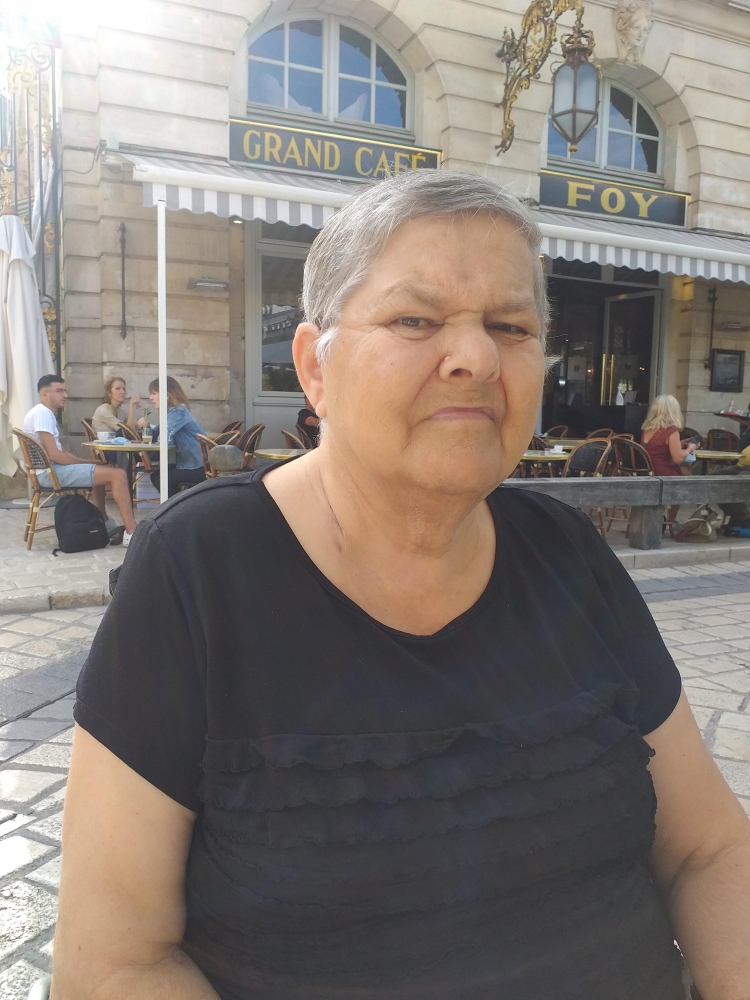 Avis De Décès Ceotto St Dizier 52