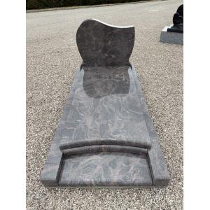 N°6 en granit HIMALAYA