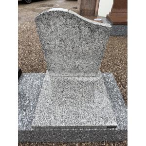 N°6 Cinéraire en granit TARN