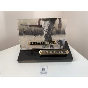 Plexiglass 145€