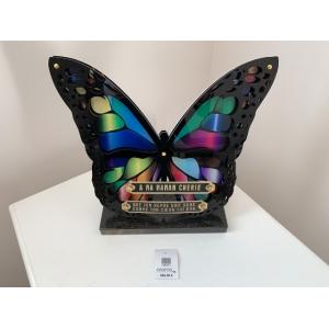 Plexiglass 188€