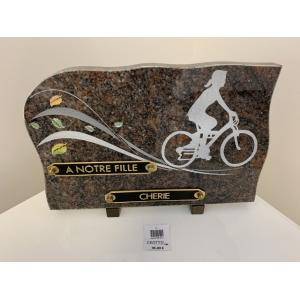 Granit himalaya velo 96€