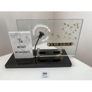 Plexiglass 216€