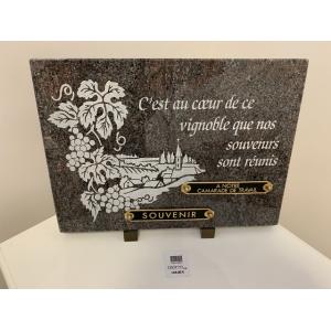Granit himalaya vignoble 128€