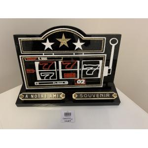 Granit noir fin jeux 173€