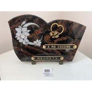 Granit Aurora 76€