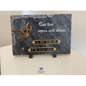 Granit Mass Blue 52€