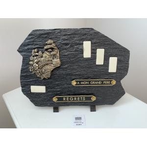 Résine 94€