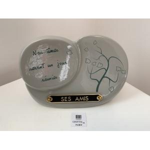 Céramique 73€