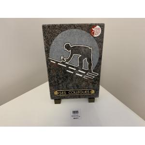 Granit bohus couvreur 68€