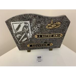 Granit bohus boulangerie 90€