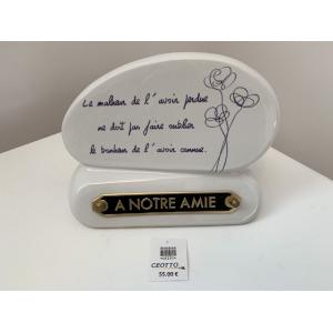 Céramique 55€