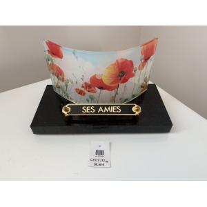 Plexiglass 98.50€
