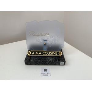 Plexiglass 74€