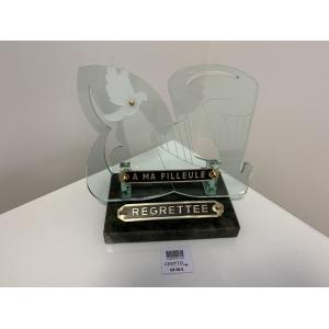 Plexiglass 68.50€