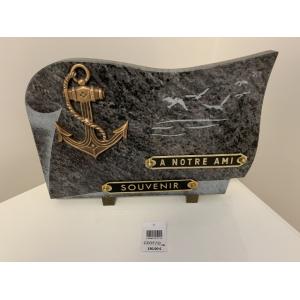 Granit orion ancre 120€