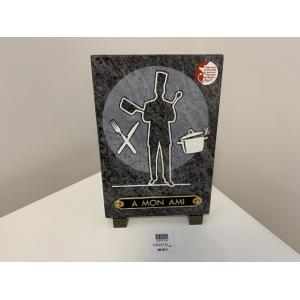 Granit orion cuisinier 68€