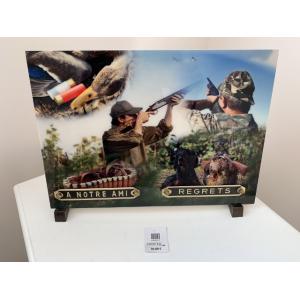 Résine 84€