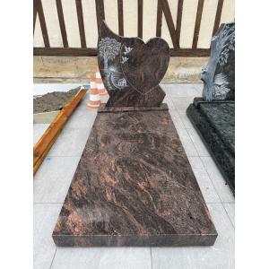 N°8 en granit HIMALAYA SRE