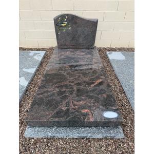 N°19 en granit HIMALAYA