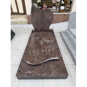 N°6 en granit PARADISO