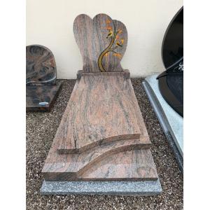 N°23 en granit JUPARANA