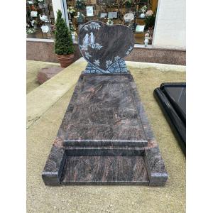 N°4 en granit HIMALAYA SRE