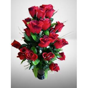 Cône Roses