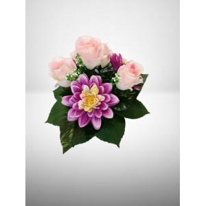 Coupe de fleurs