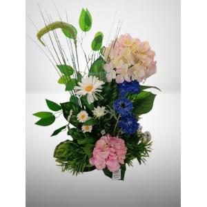 Pot de fleur