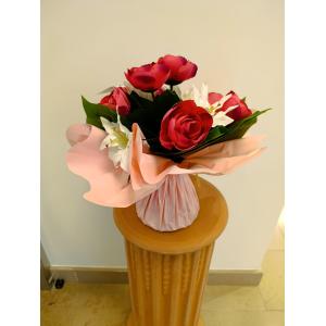 Fleurs artificielles