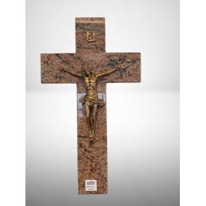 Croix granit