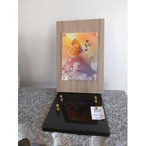 Plaque