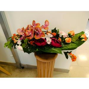 Fleurs artificielles