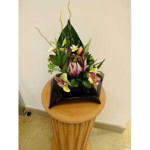 Fleurs artificielles