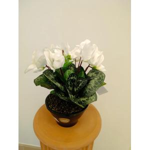 Fleurs artificielles