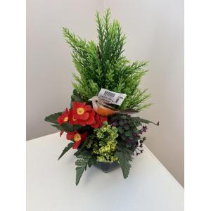 Fleurs artificielles