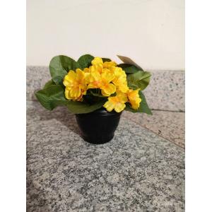 fleurs artificielles