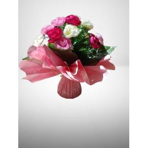 Bouquet de fleurs