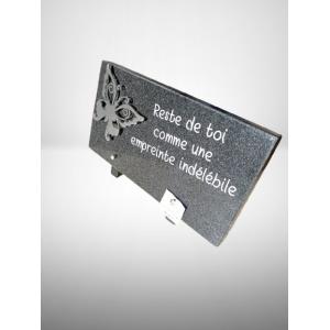 Plaque