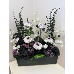 Fleurs artificielles