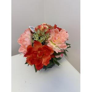 Fleurs artificielles