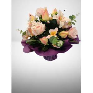 Bouquet de fleurs
