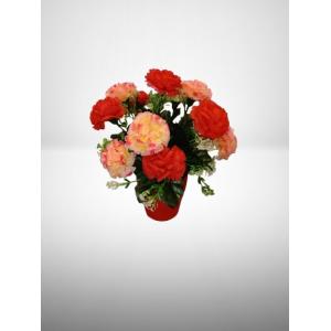Pot de fleurs