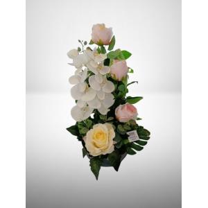 Coupe de fleurs