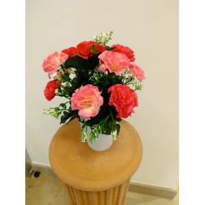 Fleurs artificielles