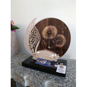 Plaque