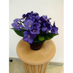 Fleurs artificielles