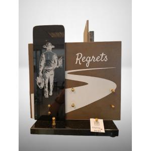 Plaque