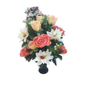 Fleur artificielle